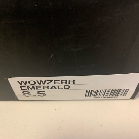 Wedges - Picture 4 of 4